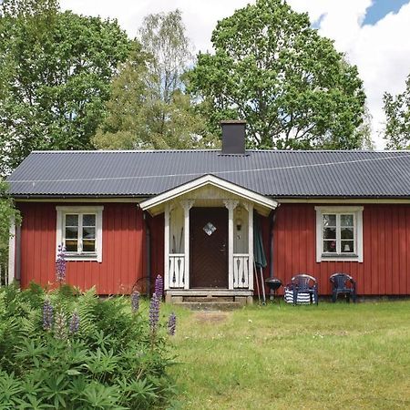 Stunning Home In Gislaved With Lake View Askebo Eksteriør bilde